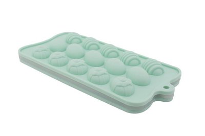 如何解决硅胶制品生产时爆边？看完你就知道了